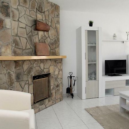 Apartamento Junto Al Duero En La Sierra De Urbion Apartman Molinos de Duero Kültér fotó