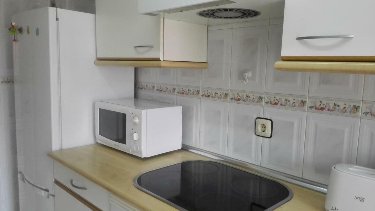 Apartamento Junto Al Duero En La Sierra De Urbion Apartman Molinos de Duero Kültér fotó