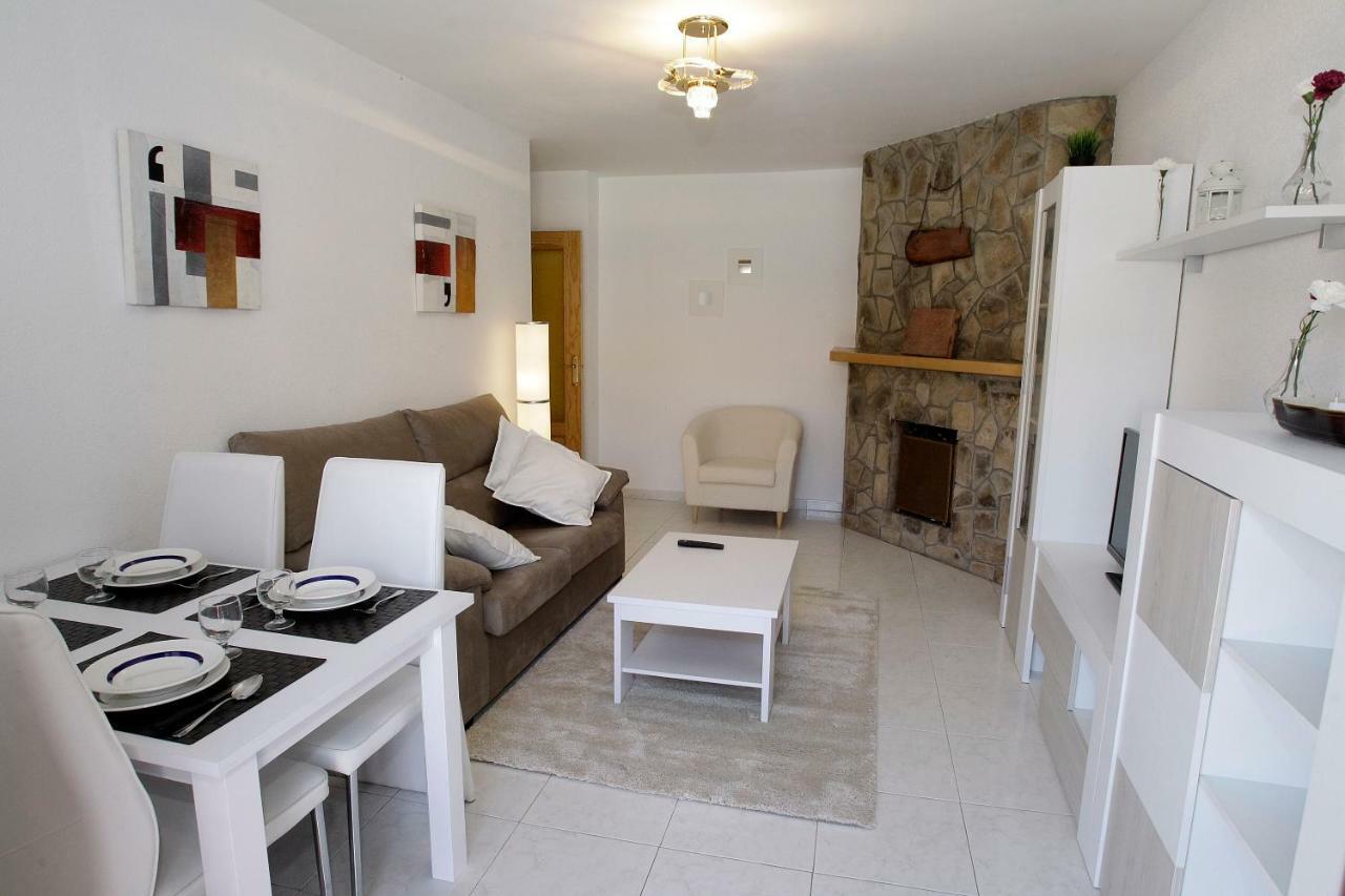 Apartamento Junto Al Duero En La Sierra De Urbion Apartman Molinos de Duero Kültér fotó